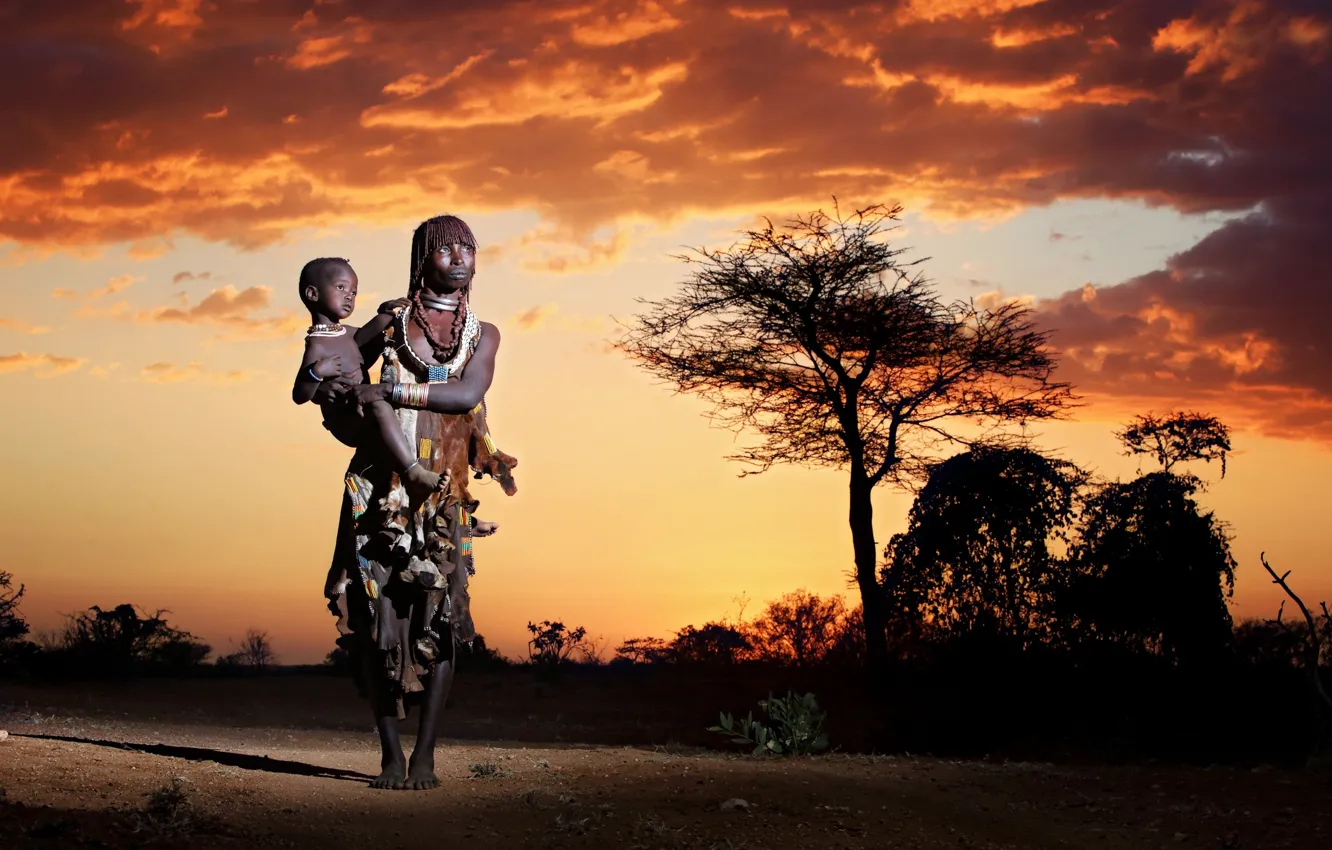 Afrika Acıları ve Afrika Şiiri