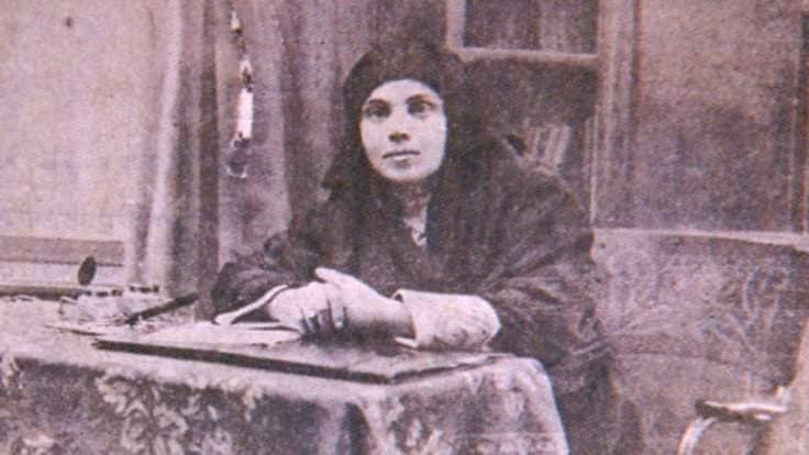 1 Mayıs Yaşar Nezihe Bükülmez