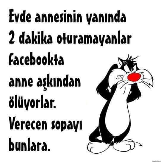 Anneler Günü ve Sosyal Medya