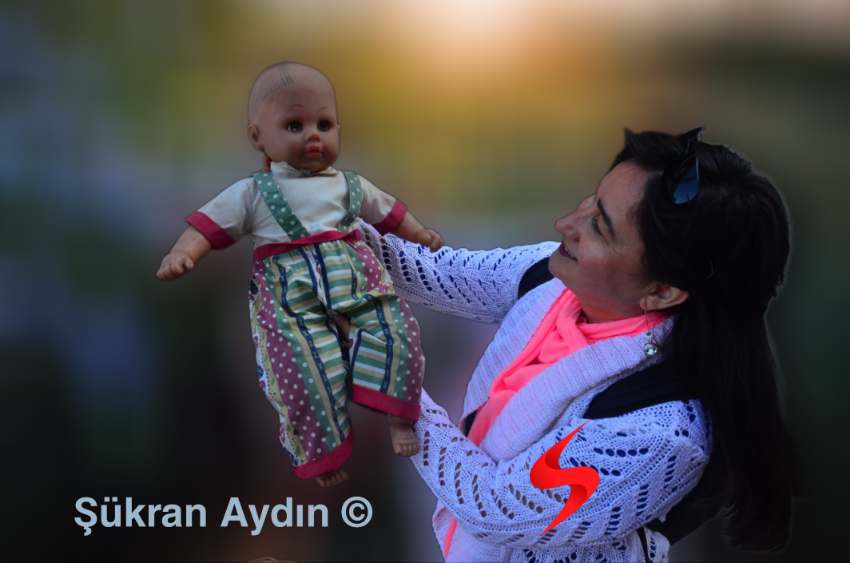 Anneler Günü ve Çocuklar