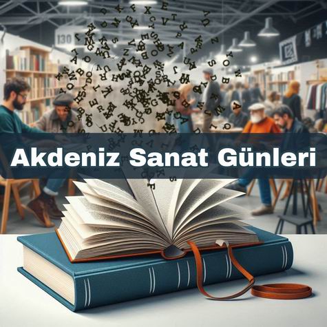 Akdeniz Sanat Günleri