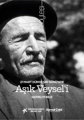 21 Mart Dünya Şiir Günü 2025 Etkinlikleri