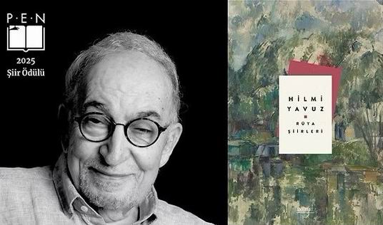 21 Mart Dünya Şiir Günü Etkinlikleri 2025