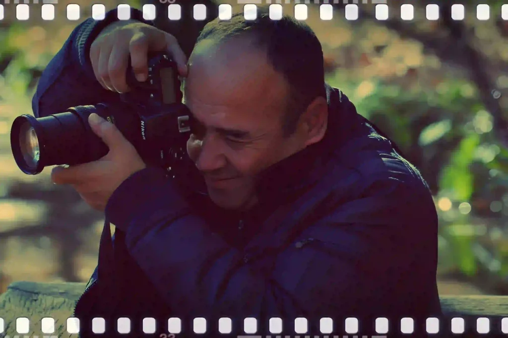 CKM Karma Fotoğraf Sergisi