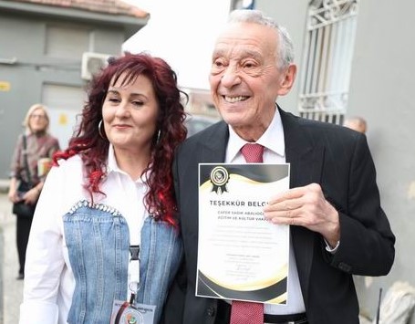 Denizli Uluslararası Sanat Etkinliği