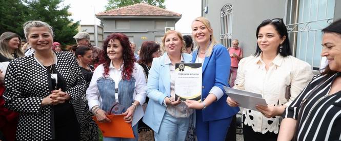 Denizli Uluslararası Sanat Etkinliği