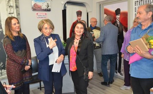 ADD Kadınlar Günü Etkinliği