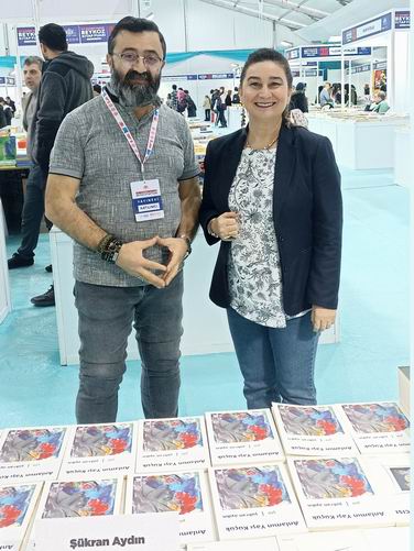 Beykoz Kitap Fuarı