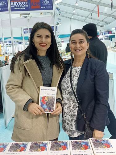 Beykoz Kitap Fuarı