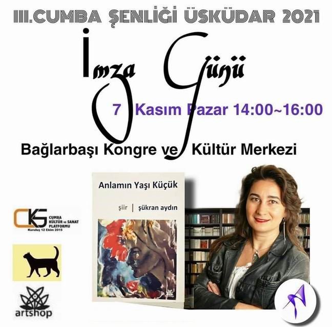 Cumba Sanat Kültür Etkinliği