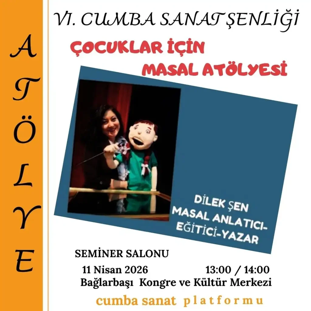 Sanat Şenliği