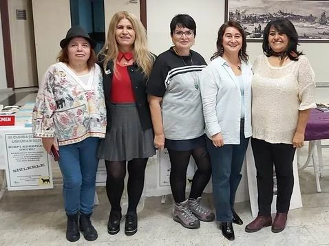 Sanat Şenliği Cumba 2021