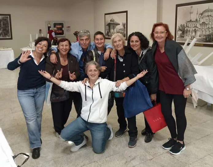 Sanat Şenliği Cumba 2022