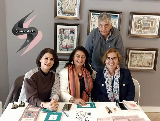 Sanat Şenliği Cumba 2025